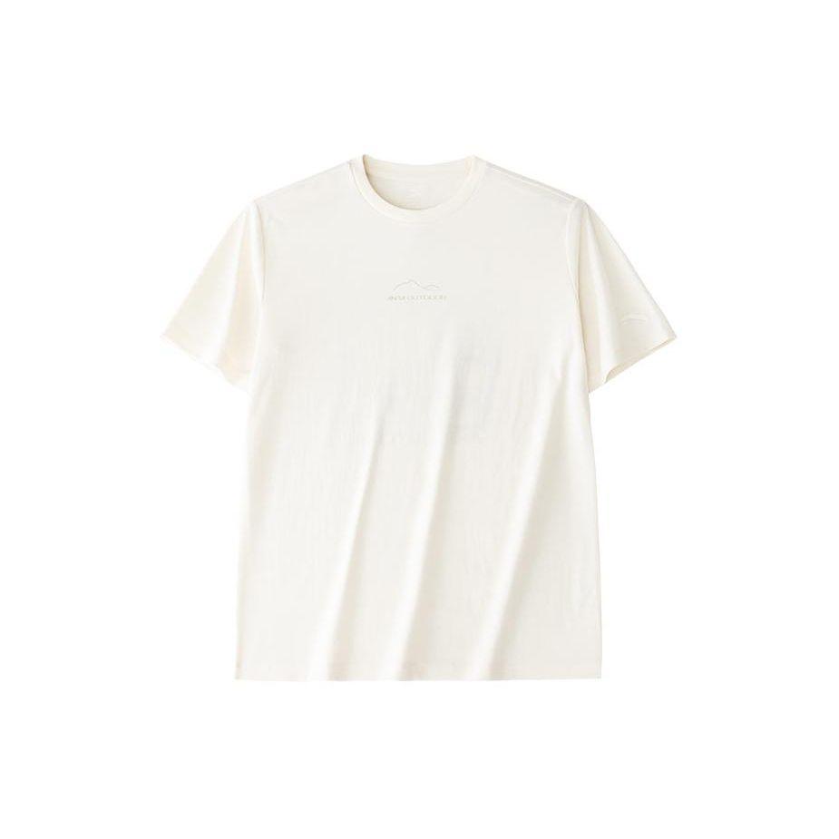 Anta Outdoor Series Printed Letter Crew Neck Pullover Short Sleeve T-Shirt Men T-Shirts Beige 152426101-1 2XL
Anta Outdoor Series Printed Letter Crew Neck Pullover Short Sleeve T-Shirt Men T-Shirts Beige 152426101-1 2XL
