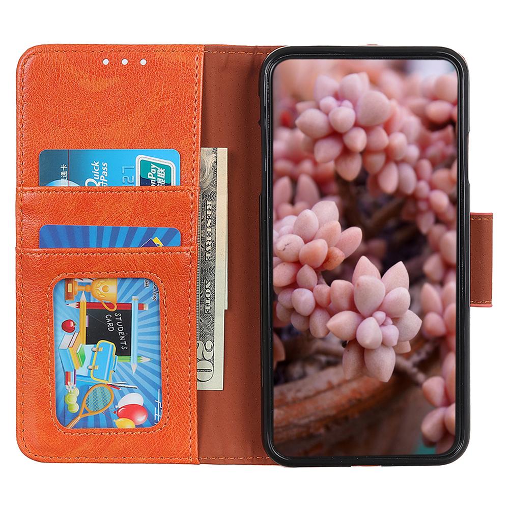 For Motorola Edge 50 Neo 5G/Moto S50 5G/Thinkphone 25 5G Case Nappa Texture Split Leather Wallet Phone Cover Red
For Motorola Edge 50 Neo 5G/Moto S50 5G/Thinkphone 25 5G Case Nappa Texture Split Leather Wallet Phone Cover Red