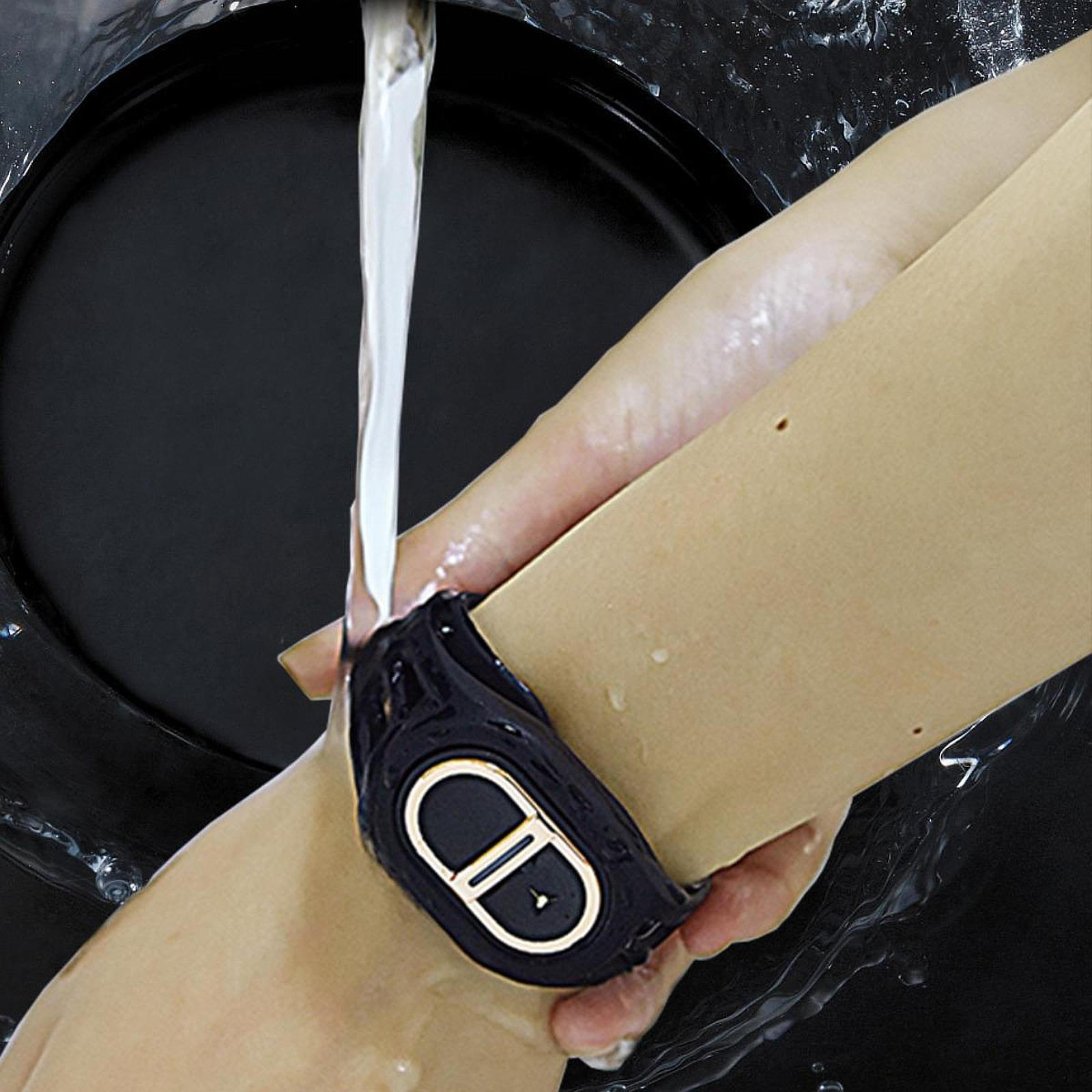 Mosquito Repellent Bracelet Gear Repeller for Outdoor Patio Camping рожевий
Mosquito Repellent Bracelet Gear Repeller for Outdoor Patio Camping рожевий