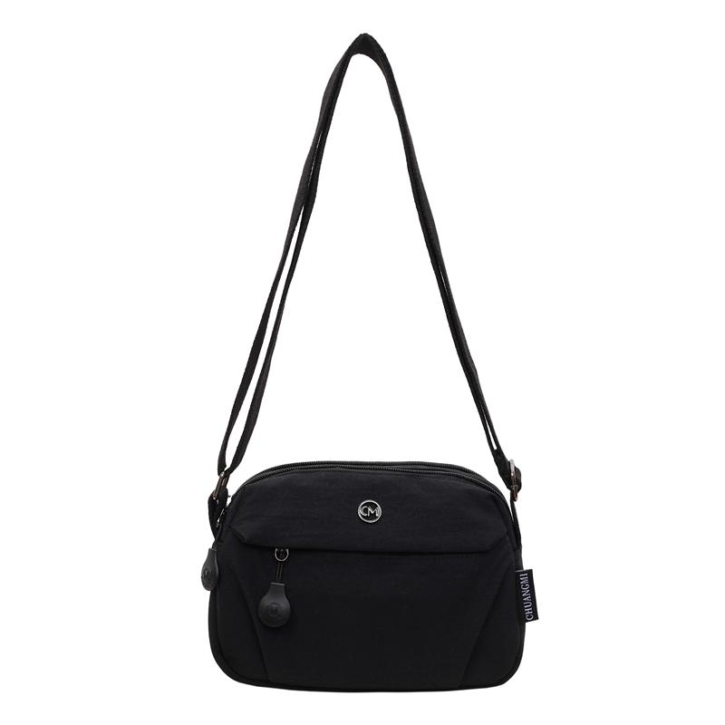 Solid Color Crossbody Bag Women Mobile Phone Shoulder Bag чёрный
Solid Color Crossbody Bag Women Mobile Phone Shoulder Bag чёрный