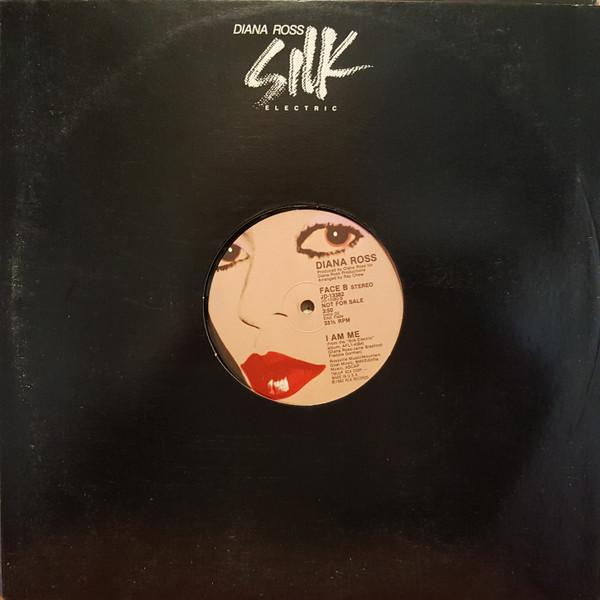 12inch Record DIANA ROSS Muscles JD13382 RCA 1982 US Dance Electronica Used
12inch Record DIANA ROSS Muscles JD13382 RCA 1982 US Dance Electronica Used