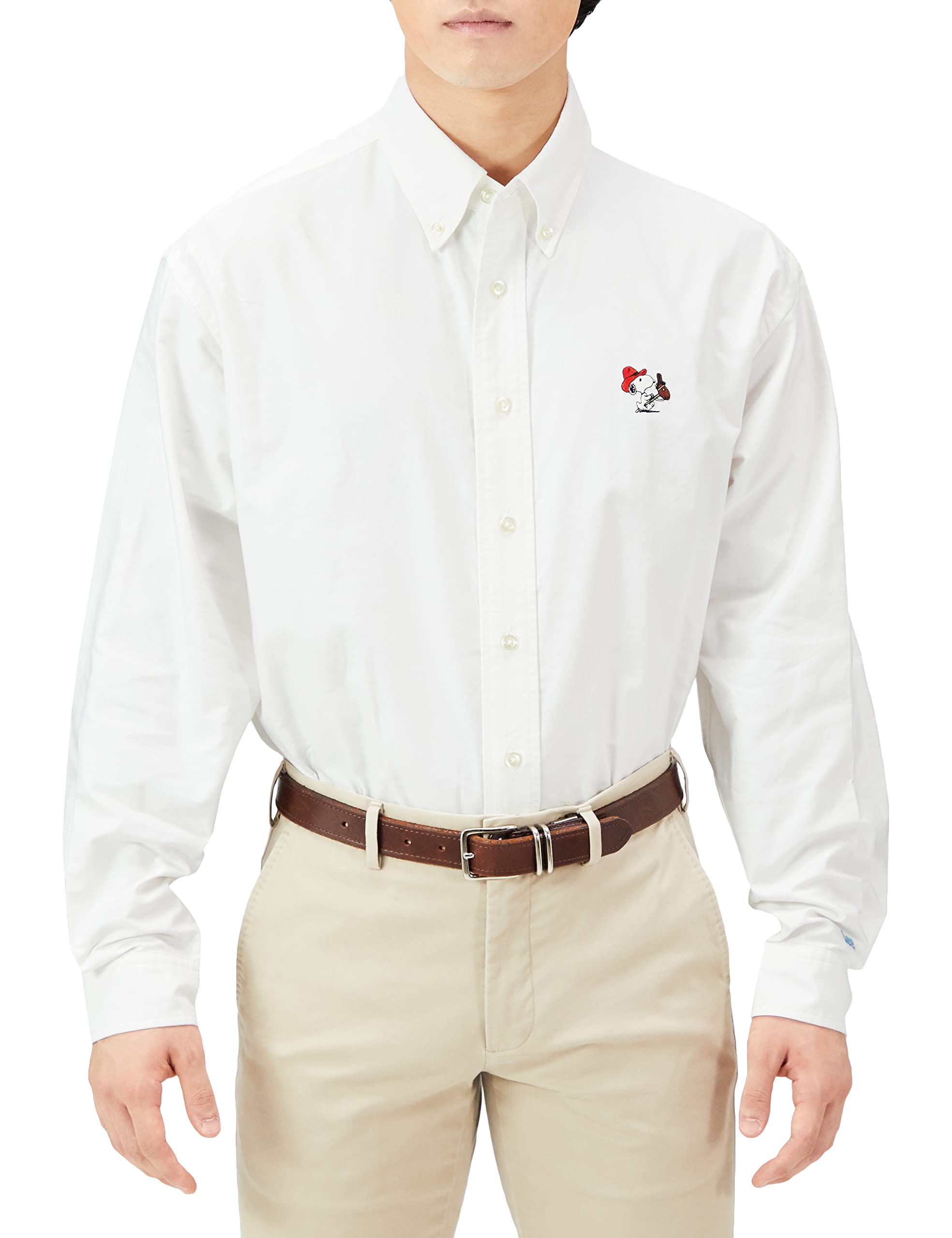 Lee Официальная коллаборация Рубашка на пуговицах большого силуэта размера L, Мужская, LT3042-118, Белая, белый
Lee Официальная коллаборация Рубашка на пуговицах большого силуэта размера L, Мужская, LT3042-118, Белая, белый