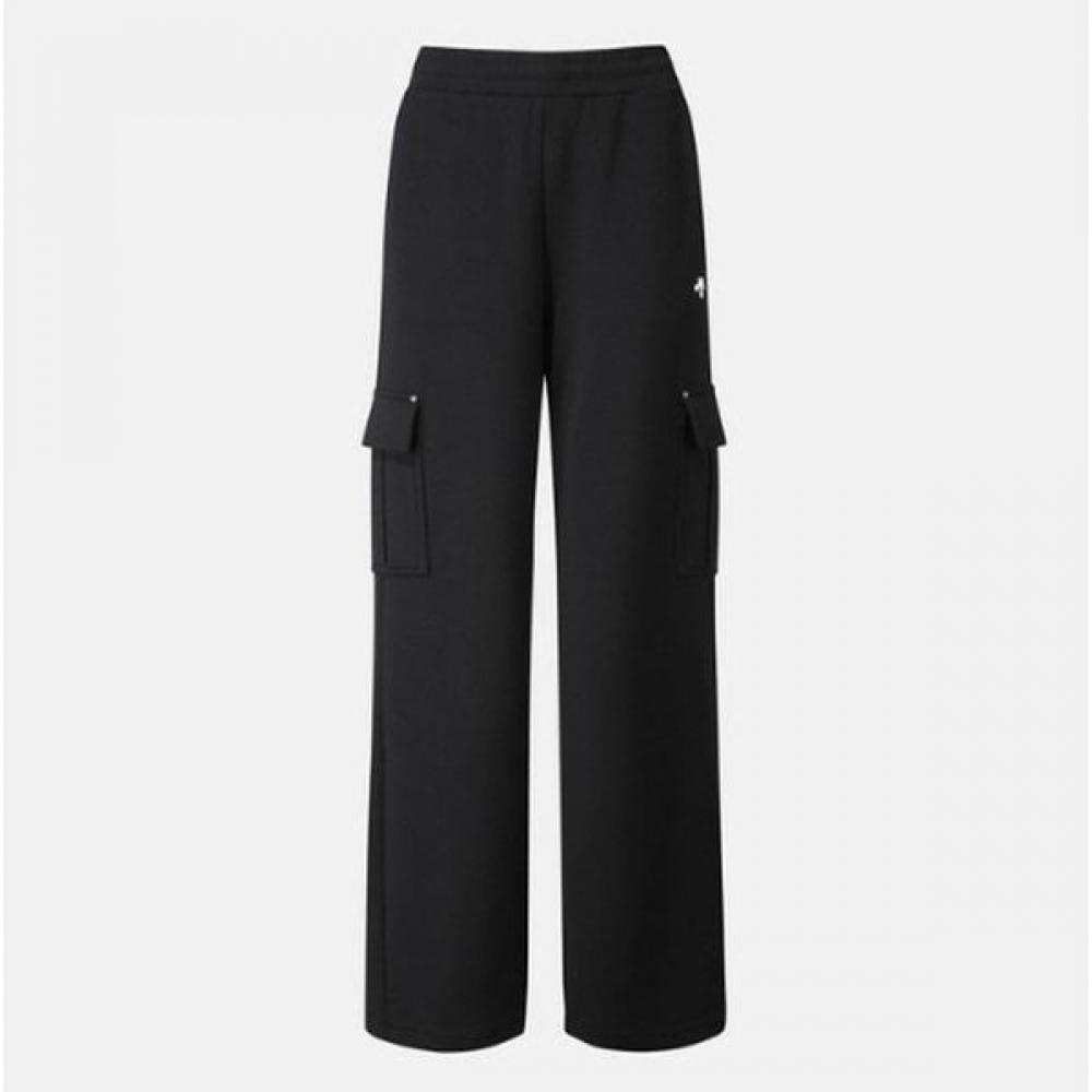 Брюки-джоггеры Descent W из хлопка и модала B1 Sq122pkp14 Blk Crm 2.SQ122PKP14 CRM 65
Брюки-джоггеры Descent W из хлопка и модала B1 Sq122pkp14 Blk Crm 2.SQ122PKP14 CRM 65
