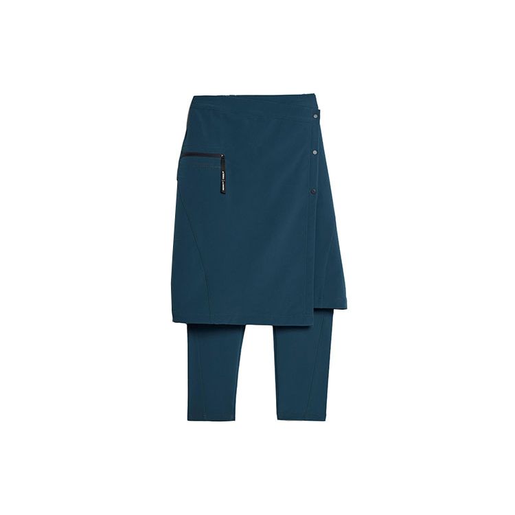 Adidas Terrex X And Wander Collaboration FW23 Solid Color Two-Piece Outdoor Sports Long Pants Unisex bottoms Blue IB4819 M
Adidas Terrex X And Wander Collaboration FW23 Solid Color Two-Piece Outdoor Sports Long Pants Unisex bottoms Blue IB4819 M