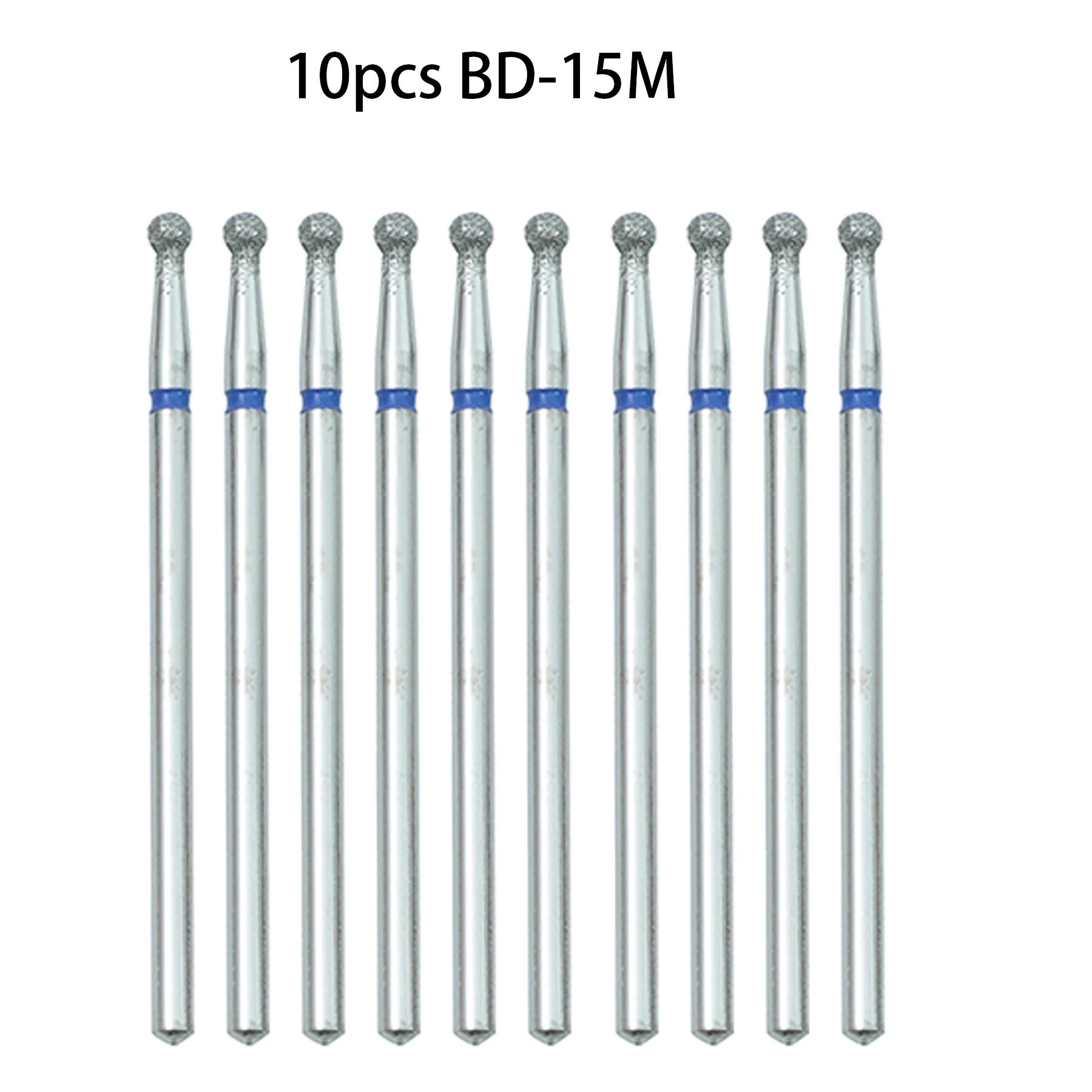 Durable And Safe 10Pcs Wellck Dental Carbide Ball Strawberries Milling Cutter Machine Professional Nail Drill Manicure Burr Cuticle Remove
Durable And Safe 10Pcs Wellck Dental Carbide Ball Strawberries Milling Cutter Machine Professional Nail Drill Manicure Burr Cuticle Remove