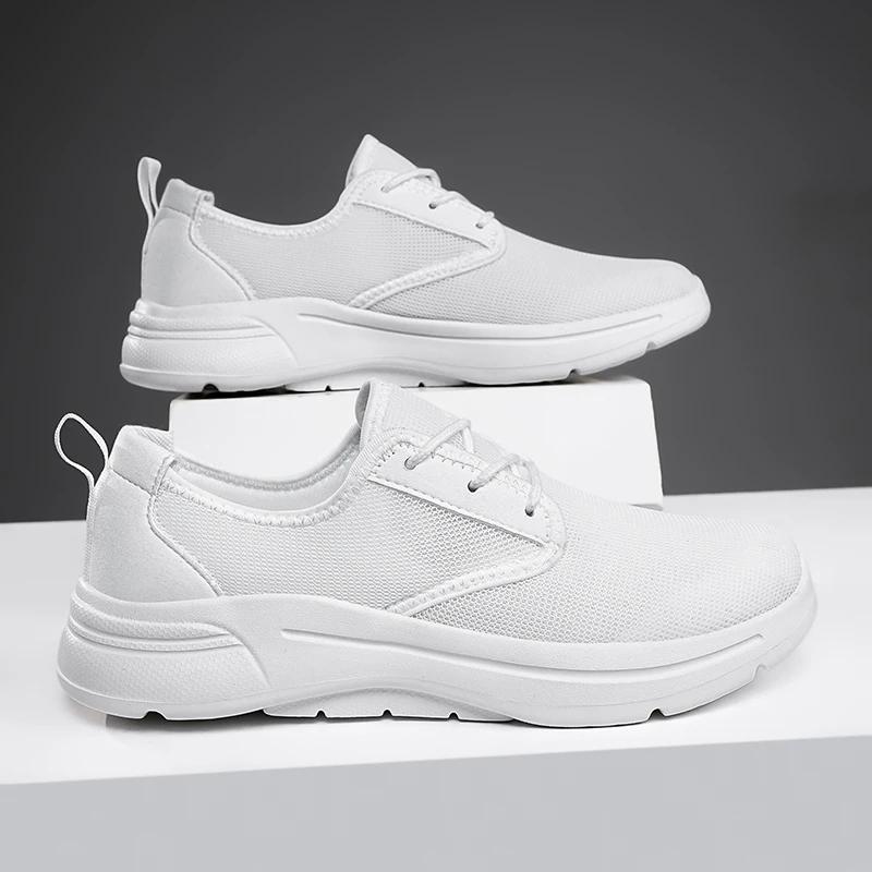 Size 48 Mens Shoes Arrival Casual Running Shoes for Men Breathable Thick Bottom Men s Sports Shoes Sneakers Men Tenis Masculino 39 белый
Size 48 Mens Shoes Arrival Casual Running Shoes for Men Breathable Thick Bottom Men s Sports Shoes Sneakers Men Tenis Masculino 39 белый