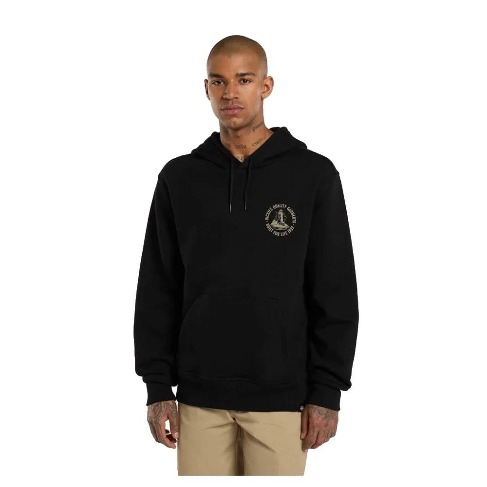 Dickies Толстовка с капюшоном Parrotsville 2XL
Dickies Толстовка с капюшоном Parrotsville 2XL