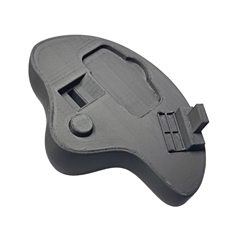 Plastic Base Stand Display Bracket Bottom Holder For M575 Trackball Mouse With Enhances Stability And Easy Installation 1
Plastic Base Stand Display Bracket Bottom Holder For M575 Trackball Mouse With Enhances Stability And Easy Installation 1