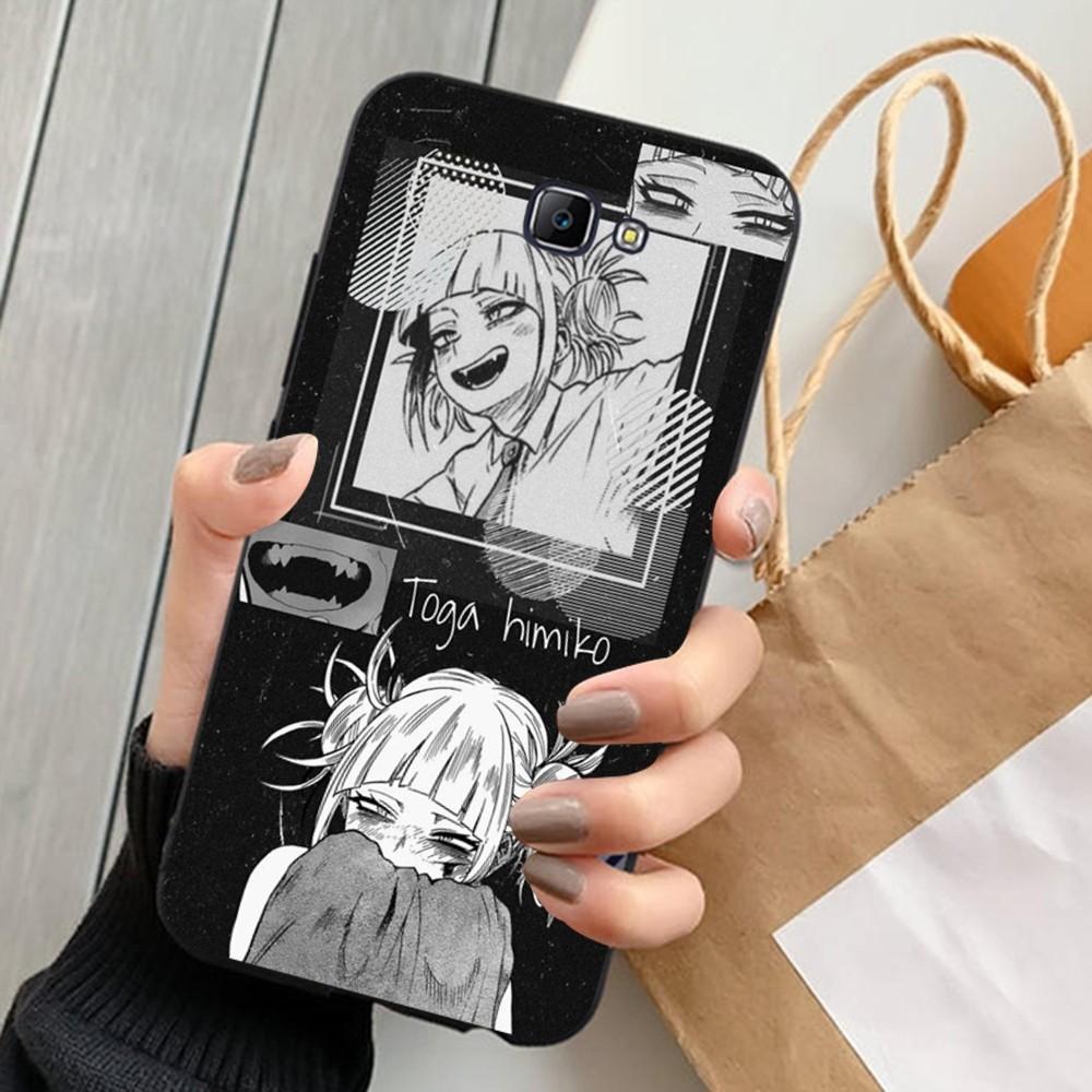 Himiko Toga Phone Case For Samsung J 7 plus 7core J7 neo J6 plus prime J6 J4 J5 Mobile Cover Samsung J737
Himiko Toga Phone Case For Samsung J 7 plus 7core J7 neo J6 plus prime J6 J4 J5 Mobile Cover Samsung J737