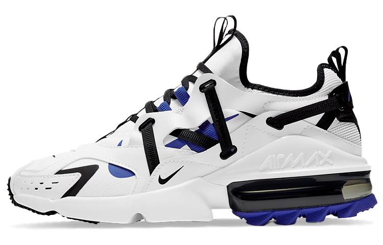 Nike Air Max Infinity White CU9451-100 40.5
Nike Air Max Infinity White CU9451-100 40.5
