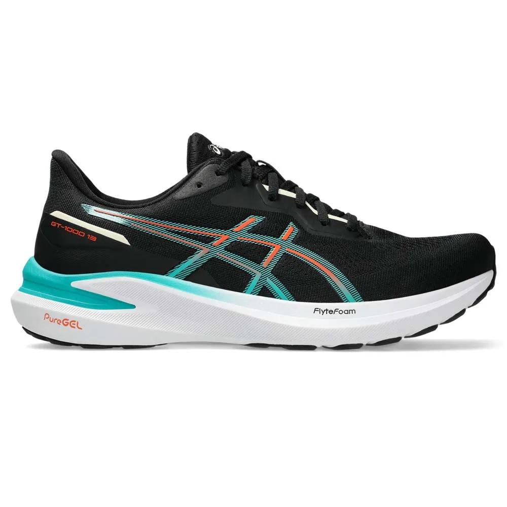 Asics Кроссовки для бега GT 1000 13 46 1/2
Asics Кроссовки для бега GT 1000 13 46 1/2