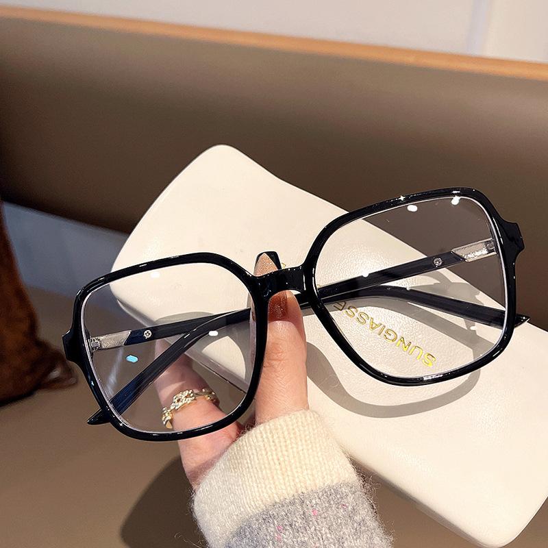 Fashion Leopard Oversized Myopia Glasses Women Brand Square Blocking Blue Light Ultralight Computer Graduation Eyeglasses minus 0
Fashion Leopard Oversized Myopia Glasses Women Brand Square Blocking Blue Light Ultralight Computer Graduation Eyeglasses minus 0