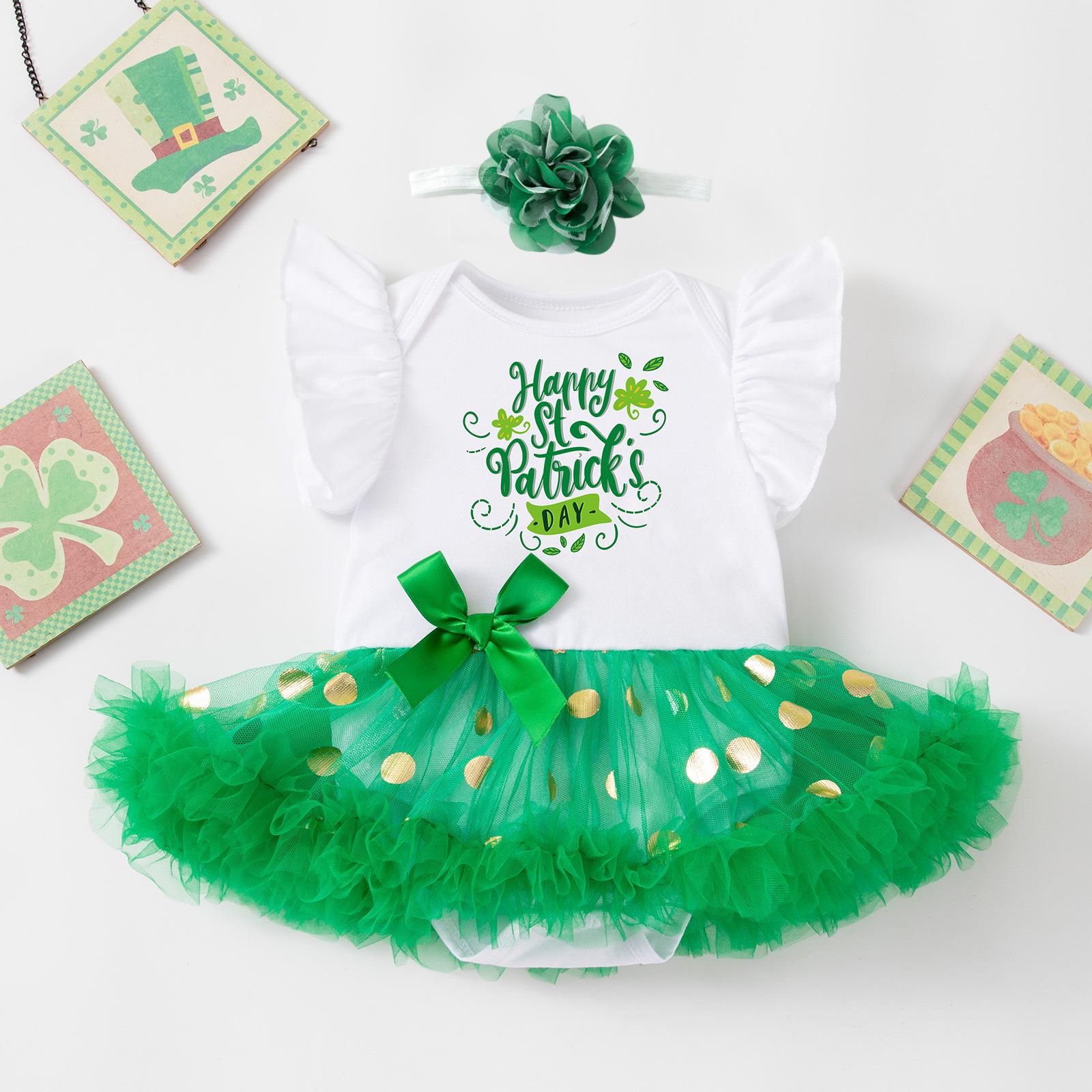 St. Patrick s Day Batwing Sleeve Harem Skirt & Headband Set Size 80 (9-12 Months)
St. Patrick s Day Batwing Sleeve Harem Skirt & Headband Set Size 80 (9-12 Months)