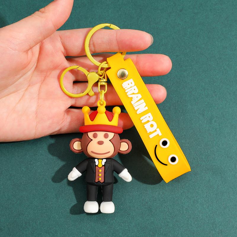 Cartoon Steal A Brainrot Blue 67 Keychain Game Surrounding Blue No. 67 Doll Toys Backpack Pendant Silicone Car Keychain Gift A7
Cartoon Steal A Brainrot Blue 67 Keychain Game Surrounding Blue No. 67 Doll Toys Backpack Pendant Silicone Car Keychain Gift A7