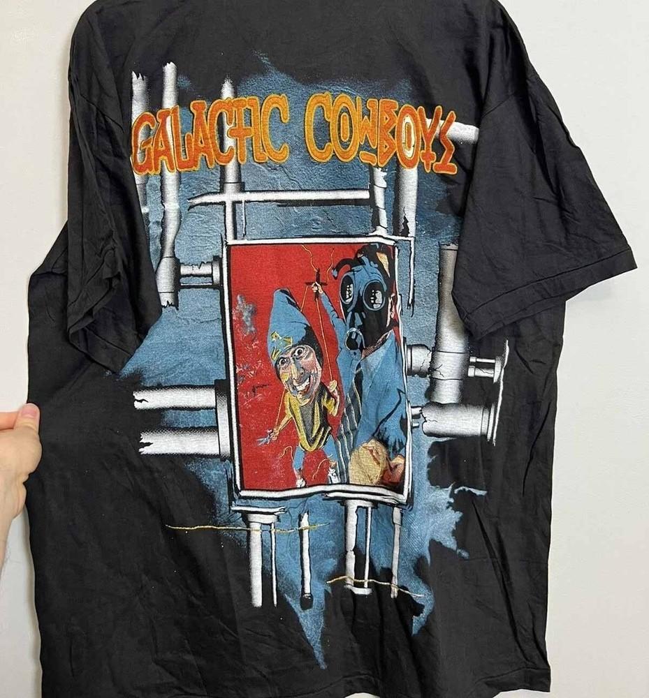 Hot Collection Galactic Band Machine Fish Metal Black S to 5XL Tee Shirt ZL567 Unisex T-Shirt XL
Hot Collection Galactic Band Machine Fish Metal Black S to 5XL Tee Shirt ZL567 Unisex T-Shirt XL