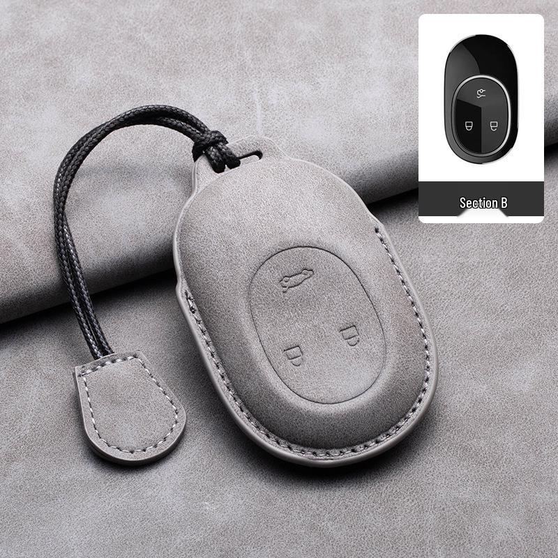 Compatible Key Case for Nio ES6, ES8, ES7, EC6, ET7, and ET5 – Unisex Car Key Shell
Compatible Key Case for Nio ES6, ES8, ES7, EC6, ET7, and ET5 – Unisex Car Key Shell