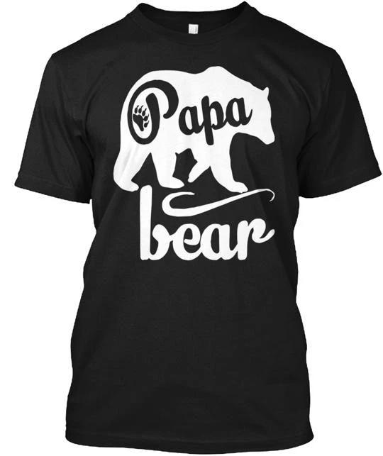 Papa Bear Father s Day TTshirt Made in the USA Size S to 5XL M
Papa Bear Father s Day TTshirt Made in the USA Size S to 5XL M