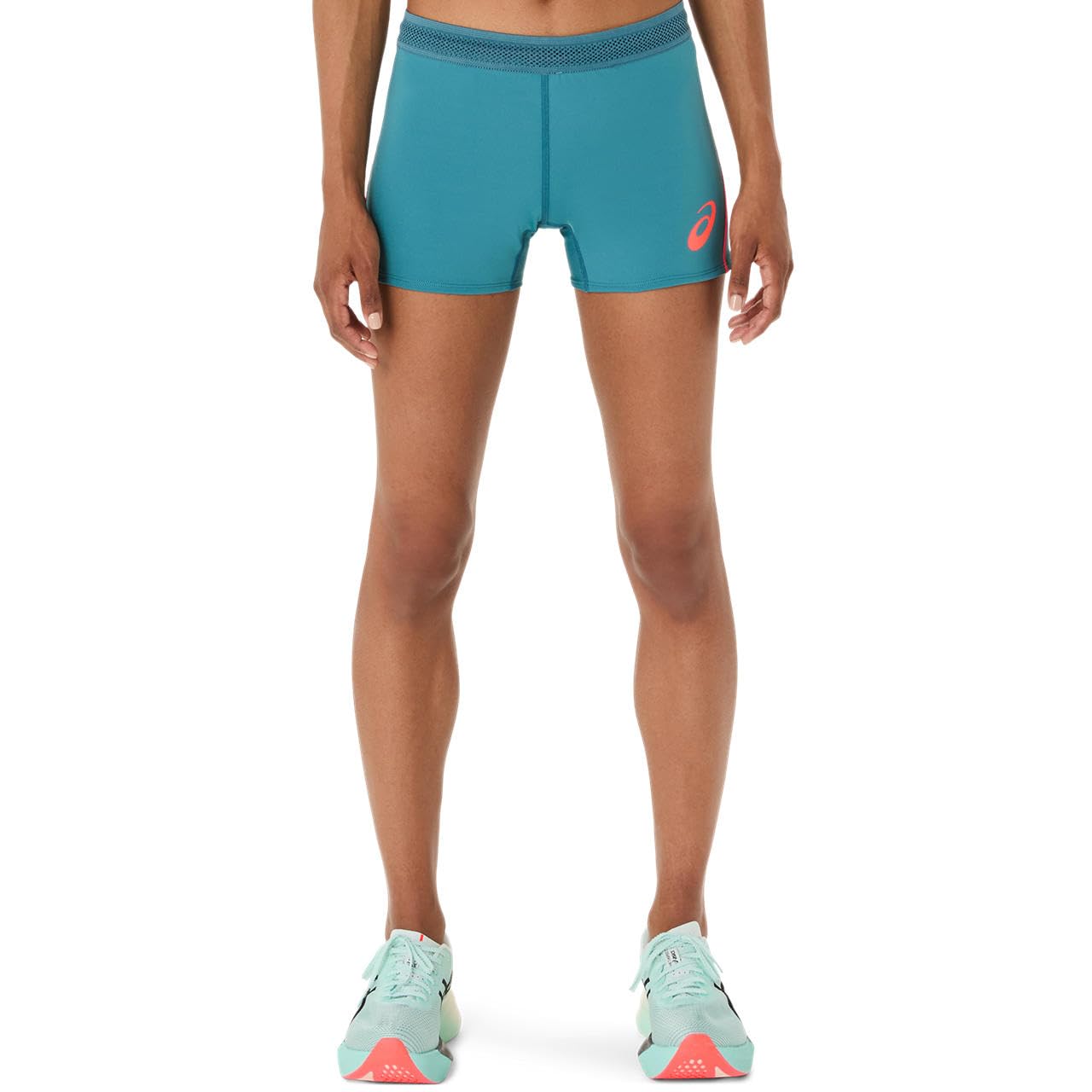 ASICS Track Field Wear Hot Pants 2092A477 412 XL Women s & Women s (Atlantis Blue)
ASICS Track Field Wear Hot Pants 2092A477 412 XL Women s & Women s (Atlantis Blue)
