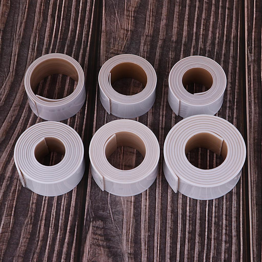 Sewing Machine Spare Parts Presser Foot Non-sticky Tape Stick to Presser Foot Bottom 0.8mm
Sewing Machine Spare Parts Presser Foot Non-sticky Tape Stick to Presser Foot Bottom 0.8mm