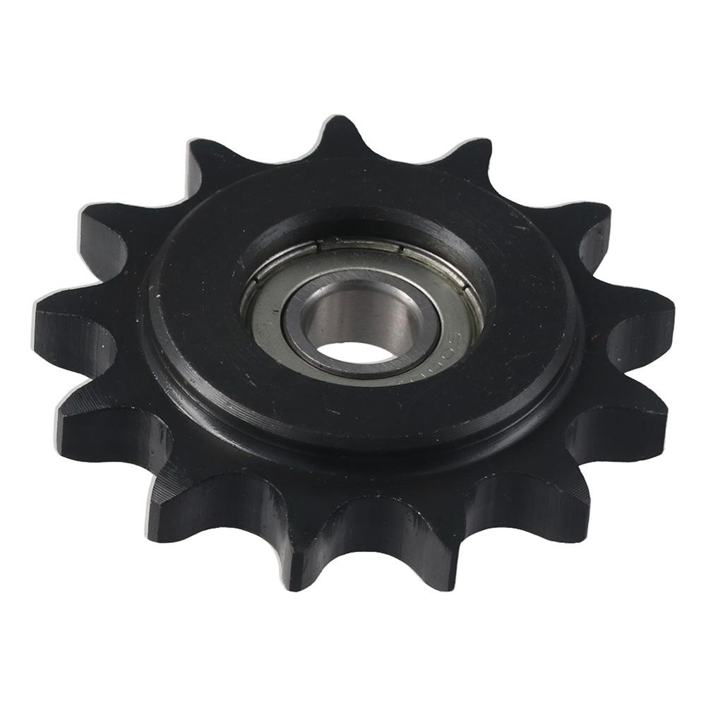 13 Tooth Chain Idler Sprocket Bearing Circlip for ISO 08B Chains Machinery Transmission
13 Tooth Chain Idler Sprocket Bearing Circlip for ISO 08B Chains Machinery Transmission