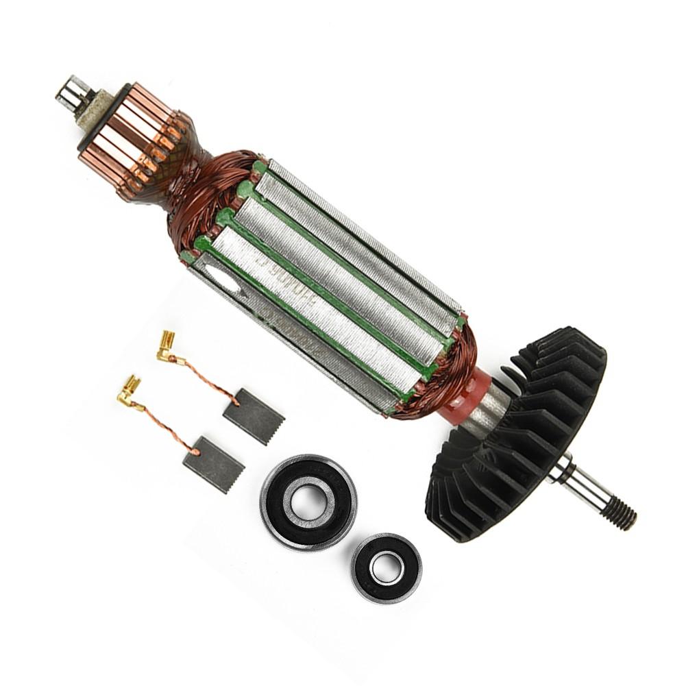 Hot Sale Newest Tools Armature Rotor Rotor Practical To Use 9558NB 9558HN 9558PB Replaces 9556 9557 9556HN 9557NB China Mainland
Hot Sale Newest Tools Armature Rotor Rotor Practical To Use 9558NB 9558HN 9558PB Replaces 9556 9557 9556HN 9557NB China Mainland