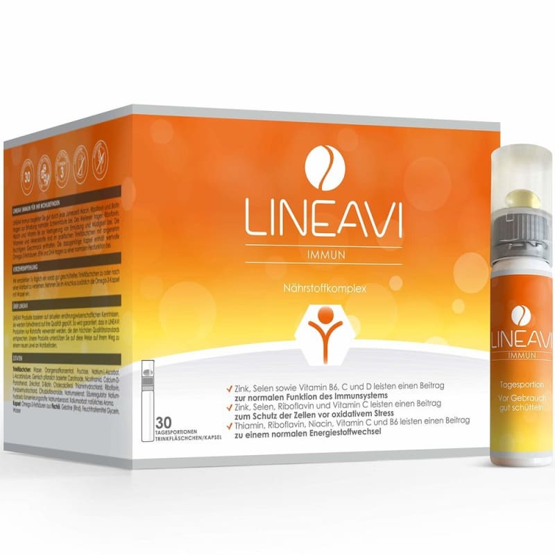 Лінійка рідких продуктів Lineavi Parent (Імунна)
Лінійка рідких продуктів Lineavi Parent (Імунна)