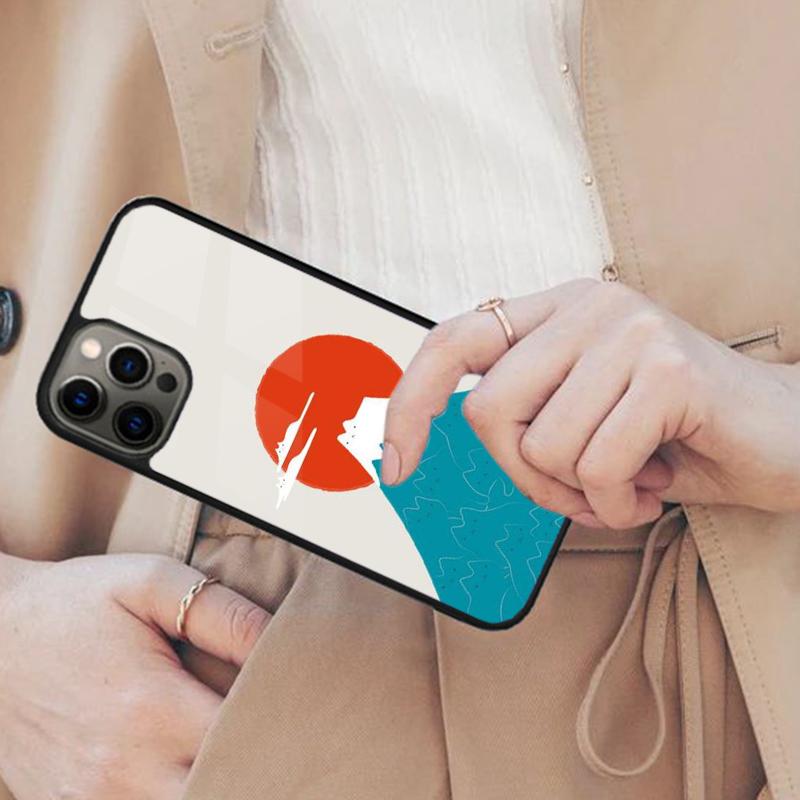 Japanese Cat Landscape Art Minimal Magnetic Phone Case For APPLE iPhone 17 Air 16 14 13 12 Pro Max 15 Plus Wireless MagSafe iPhone 13mini
Japanese Cat Landscape Art Minimal Magnetic Phone Case For APPLE iPhone 17 Air 16 14 13 12 Pro Max 15 Plus Wireless MagSafe iPhone 13mini