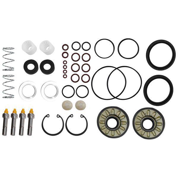 Truck EBS Axle Regulator Valve Repair Kit 4801062030 None
Truck EBS Axle Regulator Valve Repair Kit 4801062030 None