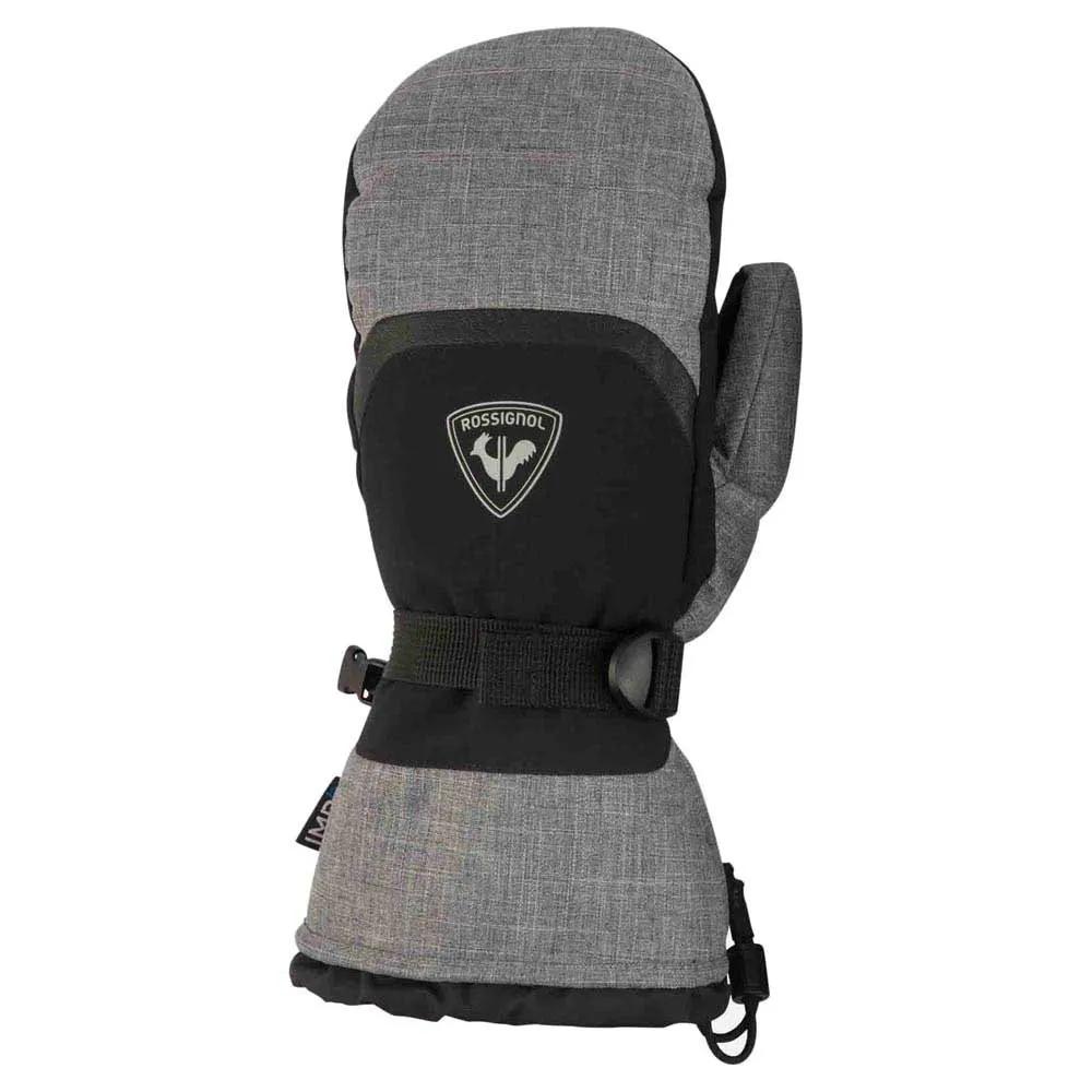 Rossignol Перчатки Type Impr M S
Rossignol Перчатки Type Impr M S