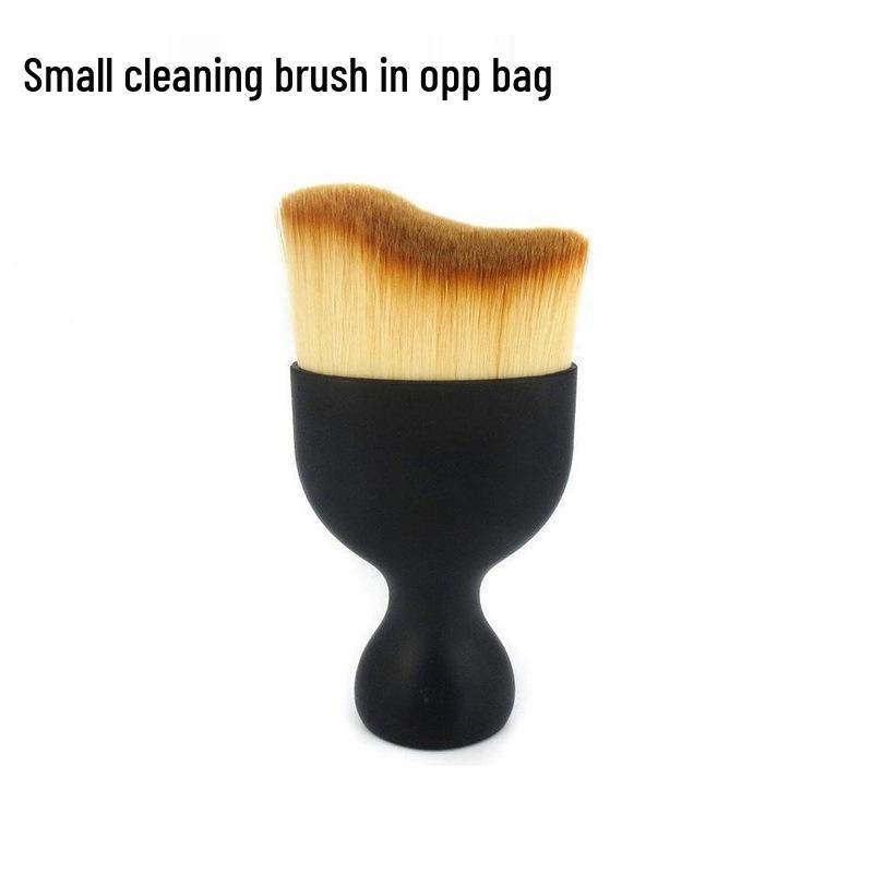 Car Interior Gap Dust Cleaning Brush
Car Interior Gap Dust Cleaning Brush