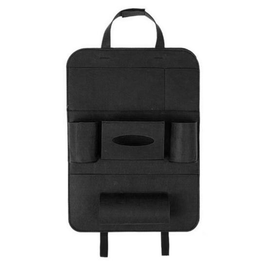 Искусственная кожа автомобильный органайзер для заднего сиденья автомобиля держатель контейнер для хранения сумка чёрный
Искусственная кожа автомобильный органайзер для заднего сиденья автомобиля держатель контейнер для хранения сумка чёрный