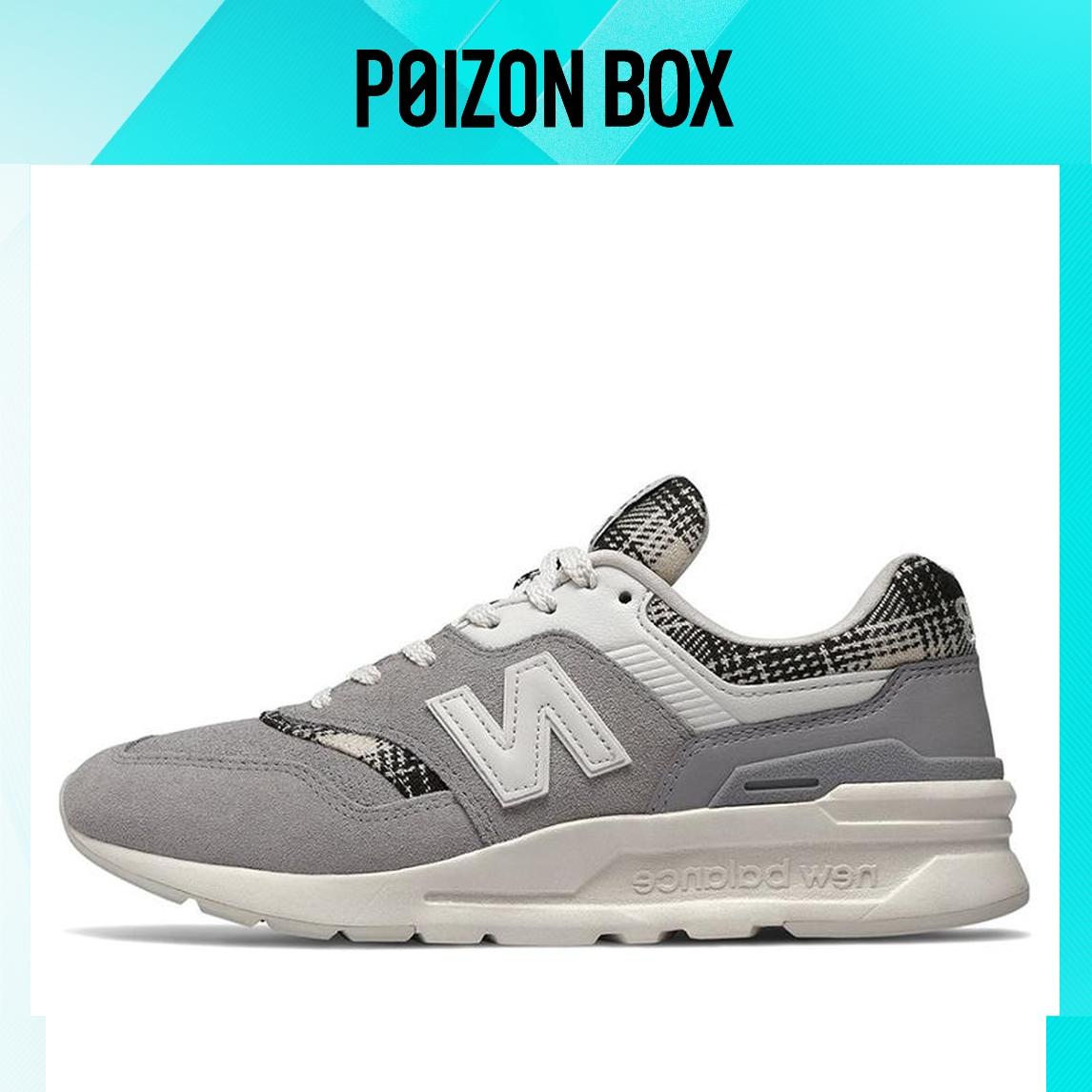 кроссовки New Balance NB 997 Running shoes Women CW997HXC
кроссовки New Balance NB 997 Running shoes Women CW997HXC