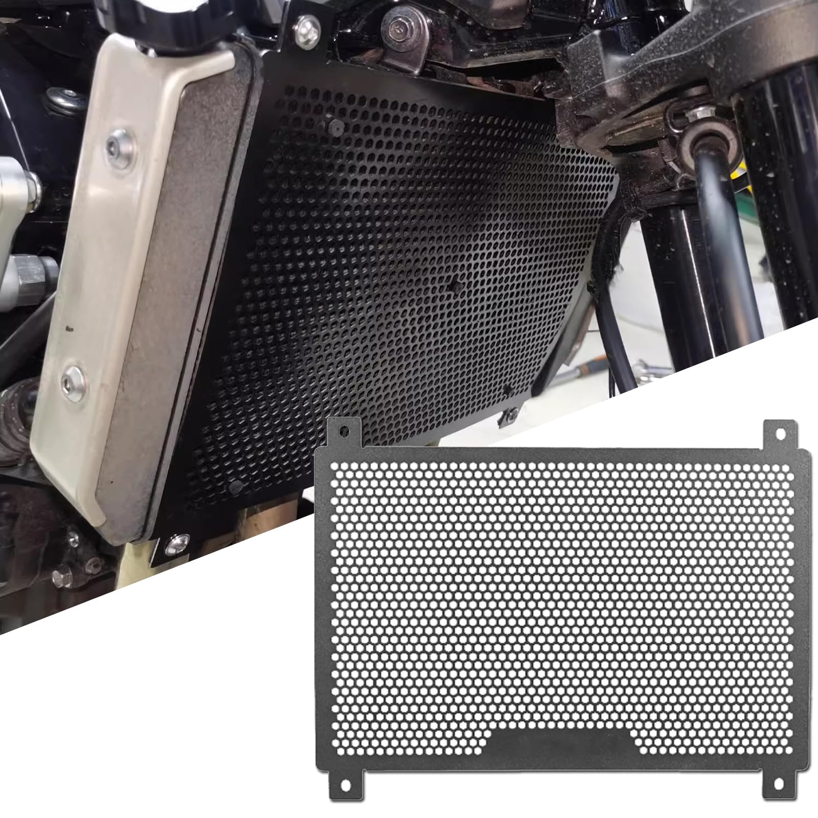 FOR Z900RS Z 900 RS z900rs 2025 2024 2023 2022 Motorcycle Accessories Radiator Grill Guard Aluminum Alloy Water Tank Guard Net Radiator Net Water Tank
FOR Z900RS Z 900 RS z900rs 2025 2024 2023 2022 Motorcycle Accessories Radiator Grill Guard Aluminum Alloy Water Tank Guard Net Radiator Net Water Tank