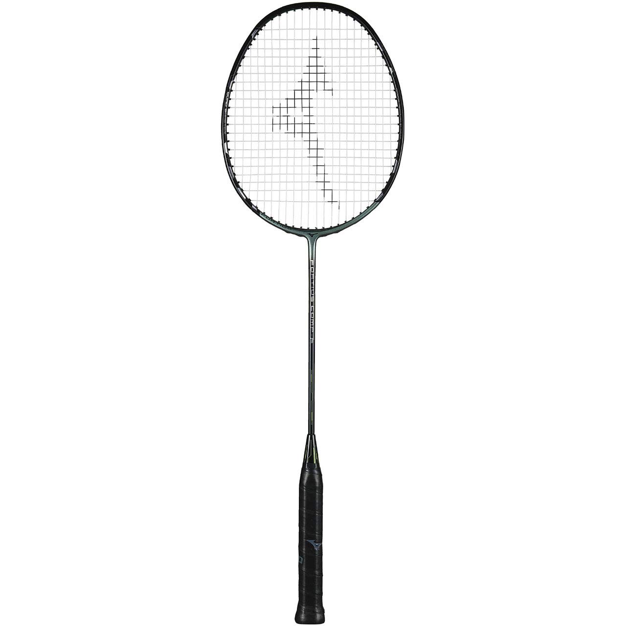 Возврата и обмена нет. Ракетка для бадминтона MIZUNO FORTIUS 73JTB81109 3U5.. иметь дело! COMP-F 09 Черный/Зеленый
Возврата и обмена нет. Ракетка для бадминтона MIZUNO FORTIUS 73JTB81109 3U5.. иметь дело! COMP-F 09 Черный/Зеленый