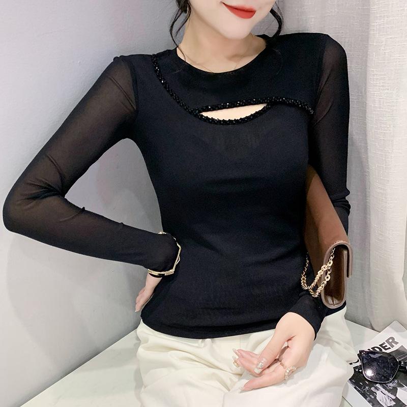 Весенняя новинка, леопардовый принт, круглый вырез, длинные рукава, женская модная приталенная рубашка с вырезом 3XL
Весенняя новинка, леопардовый принт, круглый вырез, длинные рукава, женская модная приталенная рубашка с вырезом 3XL