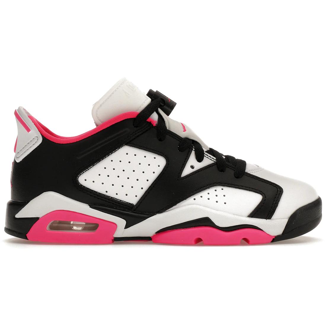 Sneaker Jordan 6 Retro Low Fierce Pink (GS)(768878-061) 38.5
Sneaker Jordan 6 Retro Low Fierce Pink (GS)(768878-061) 38.5