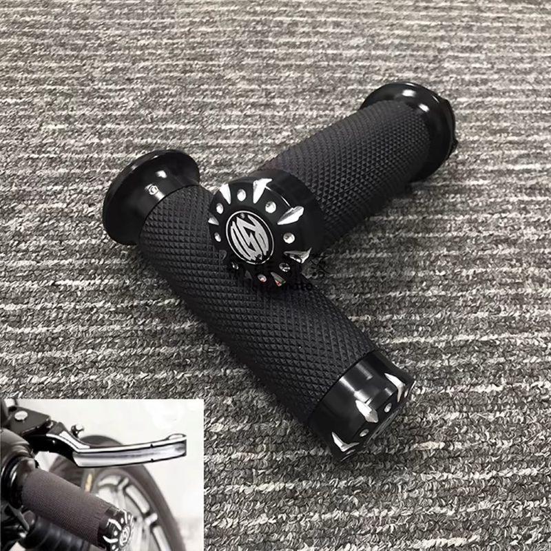 Applicable to Harley 883 Tough Guy 1200 Restoration Throttle Control Handle Soft Tail Dai Na X48 Street Fighter Alouv Cable Handle Cover Paragraph 1
Applicable to Harley 883 Tough Guy 1200 Restoration Throttle Control Handle Soft Tail Dai Na X48 Street Fighter Alouv Cable Handle Cover Paragraph 1