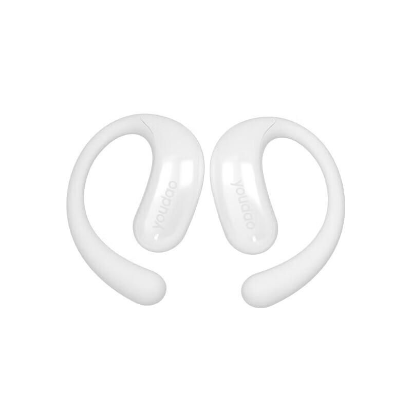 Youdao OpenEar Wireless Open-Ear Bluetooth Headphones
Youdao OpenEar Wireless Open-Ear Bluetooth Headphones