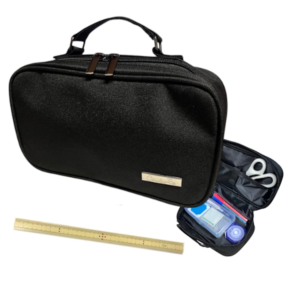 Sewing set with bonus 20cm bamboo sewing simple sewing white scale, set, black, scissors, right-handed,
Sewing set with bonus 20cm bamboo sewing simple sewing white scale, set, black, scissors, right-handed,