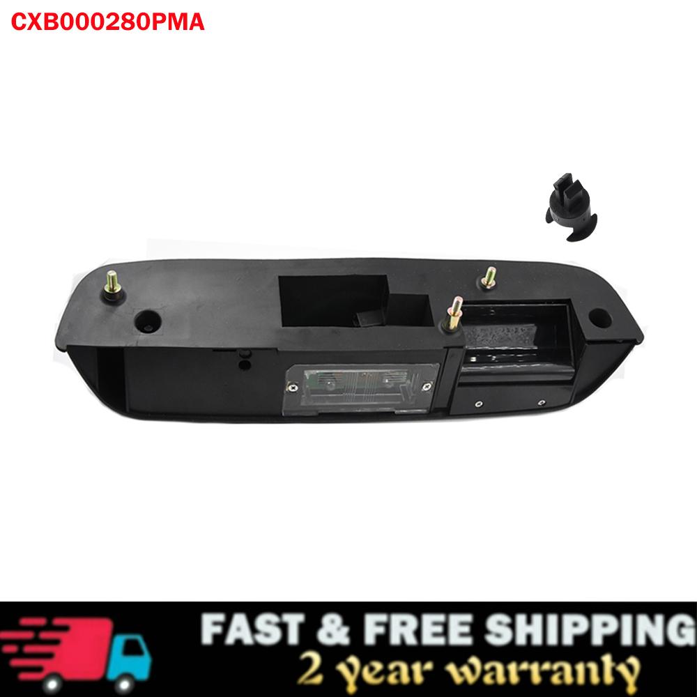 Задняя внешняя ручка двери багажника в сборе для Land Rover Freelander CXB000280PMA, автомобильная часть
Задняя внешняя ручка двери багажника в сборе для Land Rover Freelander CXB000280PMA, автомобильная часть
