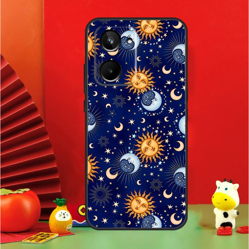 Sun Moon Face For Realme GT6 GT7 15 Pro 10 11 12 13 14 Pro Plus C65 C67 C63 C61 C55 C51 C53 C35 C75 Case Realme 12 Pro
Sun Moon Face For Realme GT6 GT7 15 Pro 10 11 12 13 14 Pro Plus C65 C67 C63 C61 C55 C51 C53 C35 C75 Case Realme 12 Pro