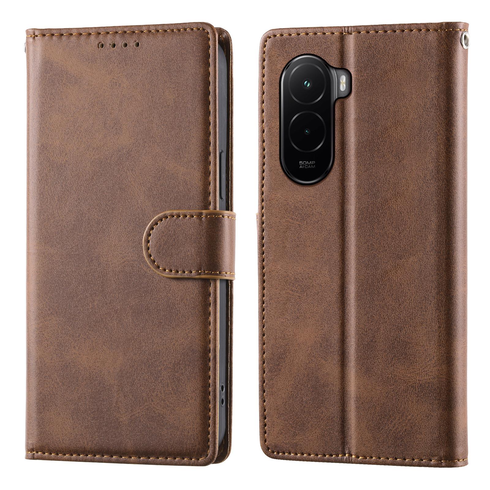 Для Xiaomi Poco M7 4G (Європа) (171мм) Чохол-гаманець зі шкіри PU з текстурою телячої шкіри, книжка-чохол для телефону з ремінцем на зап ястя
Для Xiaomi Poco M7 4G (Європа) (171мм) Чохол-гаманець зі шкіри PU з текстурою телячої шкіри, книжка-чохол для телефону з ремінцем на зап ястя