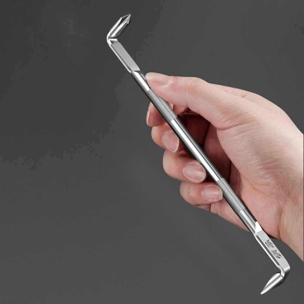 Flathead Elbow Screwdriver Magnetic 90 Degree Screwdriver Right Angle Screwdriver Allen Wrench Style-C
Flathead Elbow Screwdriver Magnetic 90 Degree Screwdriver Right Angle Screwdriver Allen Wrench Style-C