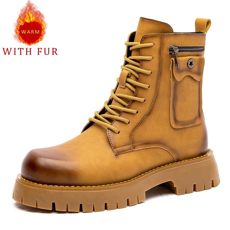 Осенние и зимние мужские ботинки Модные Новые дизайнерские стильные Уличные мотоциклетные Повседневные офисные деловые вечерние Качественные туфли популярные 44
Осенние и зимние мужские ботинки Модные Новые дизайнерские стильные Уличные мотоциклетные Повседневные офисные деловые вечерние Качественные туфли популярные 44