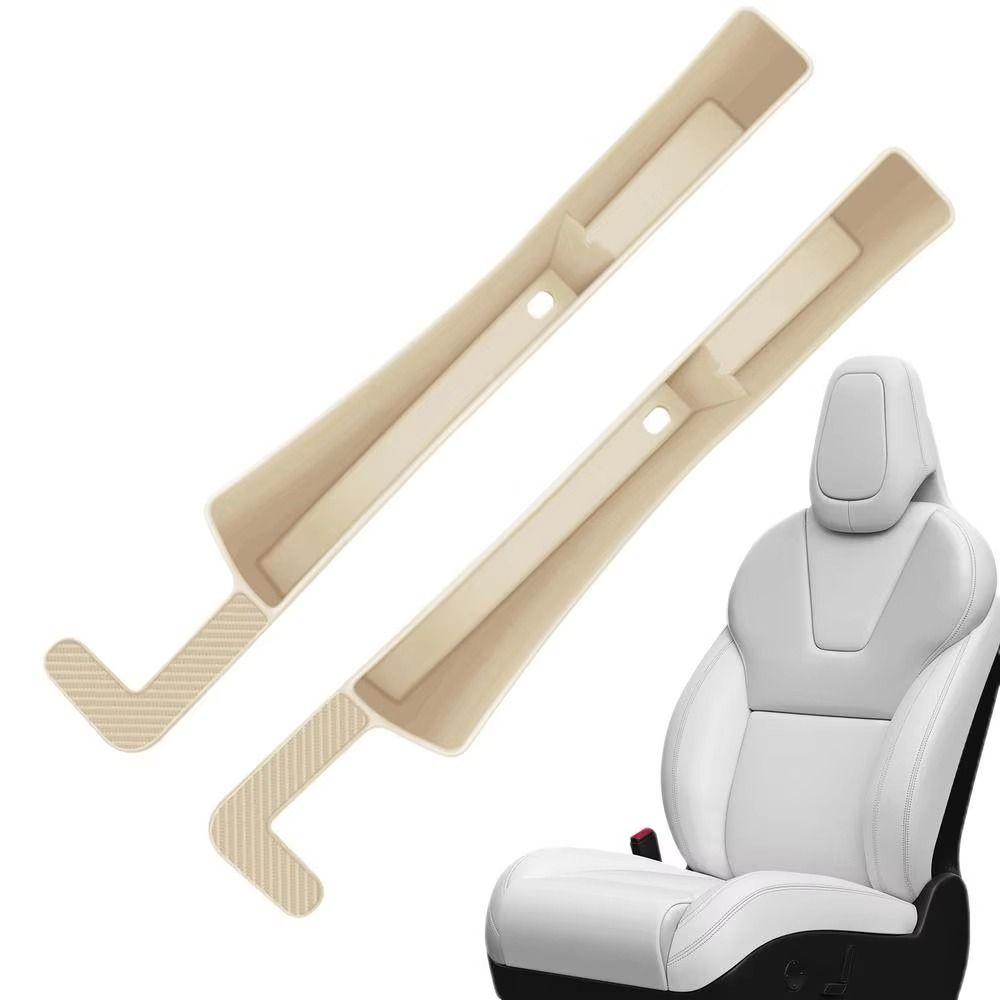 1Pair TPE Waterproof Material Car Seat Gap Stuff Leakproof Seat Gap Blocker Organizer Card коричневый
1Pair TPE Waterproof Material Car Seat Gap Stuff Leakproof Seat Gap Blocker Organizer Card коричневый