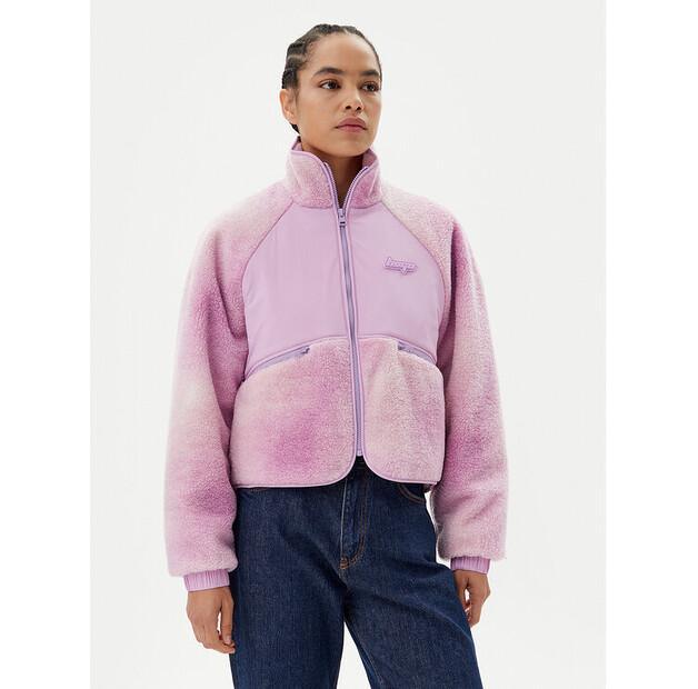 Демисезонная куртка HUGO Fatanah-1_B 50541233 Purple Regular Fit M
Демисезонная куртка HUGO Fatanah-1_B 50541233 Purple Regular Fit M