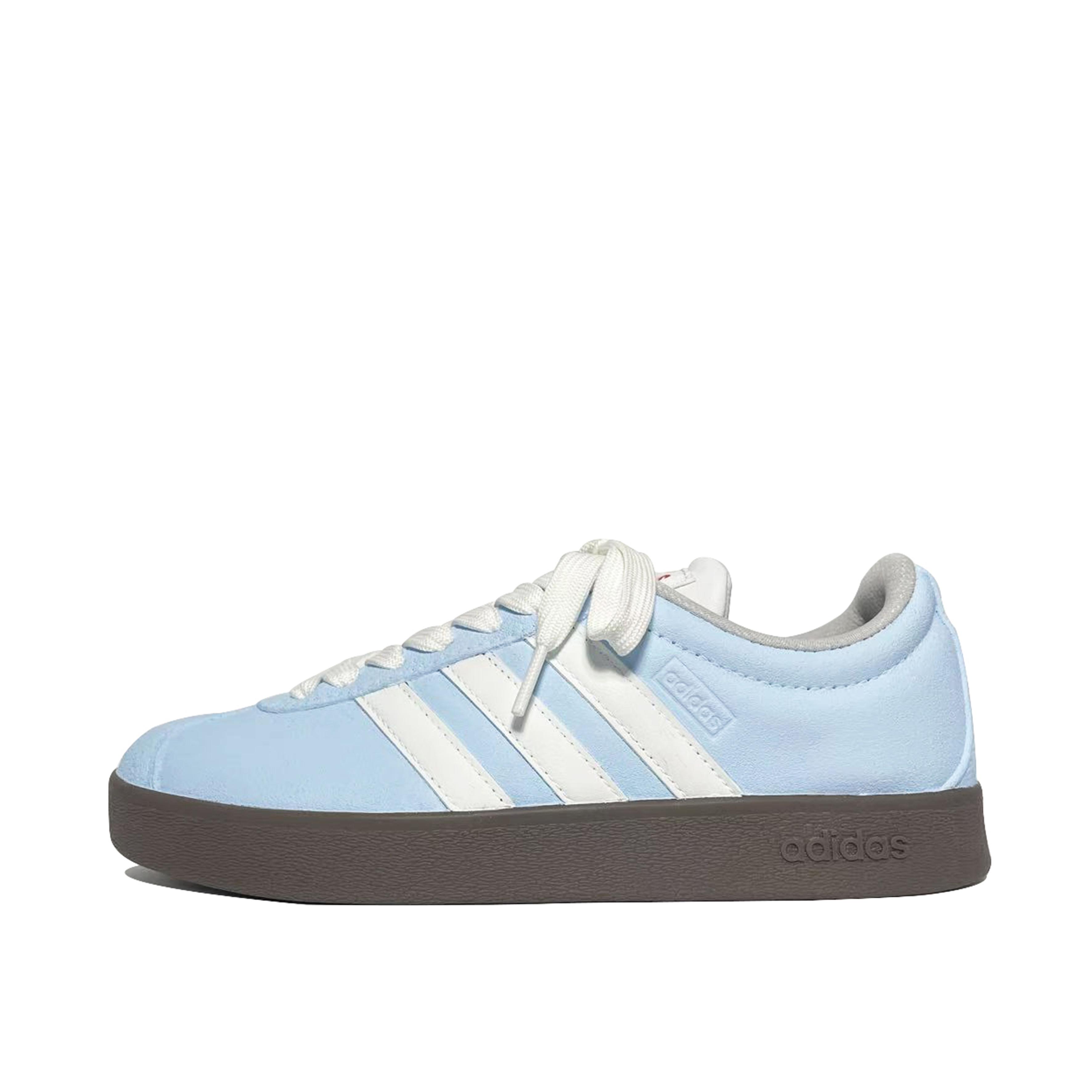 Adidas VL COURT 2.0 Blue Rose 2.0 Abrasion Resistant Low top German Army Trainers Unisex Blue White JS3003(Team1118-2.0) 36⅔
Adidas VL COURT 2.0 Blue Rose 2.0 Abrasion Resistant Low top German Army Trainers Unisex Blue White JS3003(Team1118-2.0) 36⅔