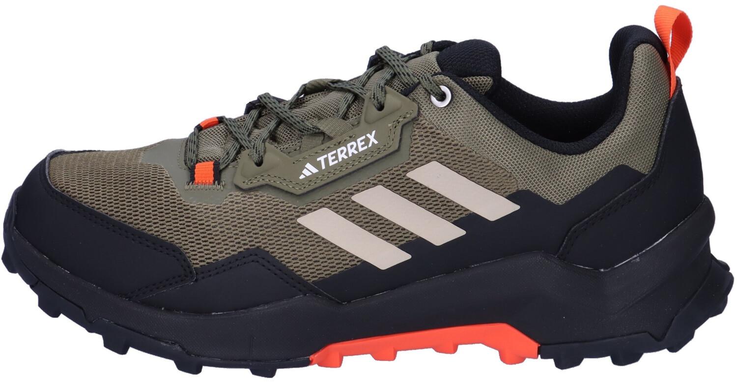 Обувь для треккинга Adidas Terrex Ax4 olive strata/wonder beige/core black 40
Обувь для треккинга Adidas Terrex Ax4 olive strata/wonder beige/core black 40