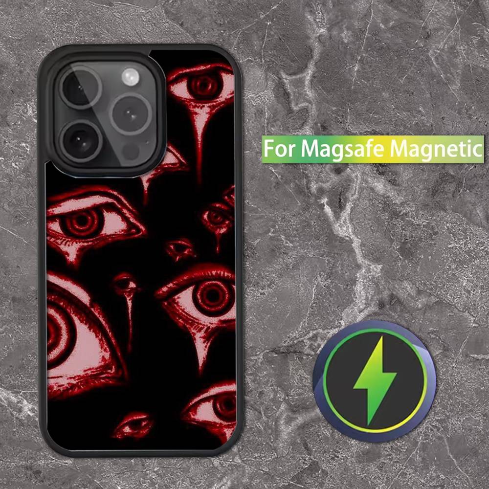 Spooky Scary Red Eye Phone Case For iPhone 17,16,15,14,13,12,11,Pro,Max,Plus,Mini,SE Magsafe Magnetic Wireless Charging iPhone17air
Spooky Scary Red Eye Phone Case For iPhone 17,16,15,14,13,12,11,Pro,Max,Plus,Mini,SE Magsafe Magnetic Wireless Charging iPhone17air