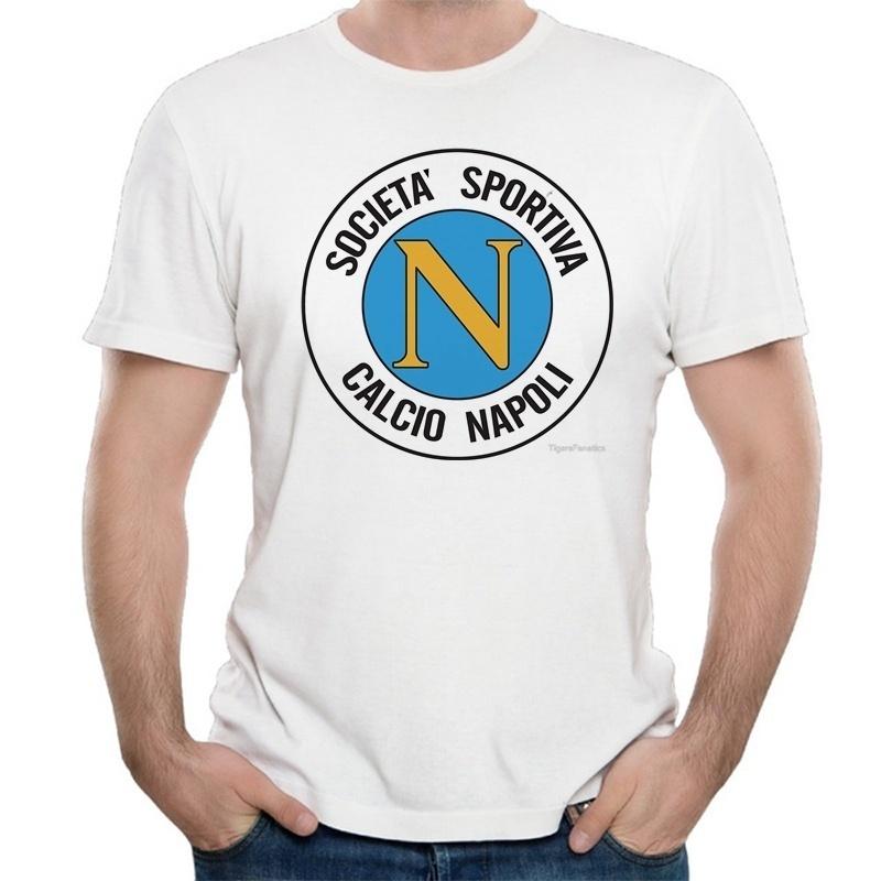 Лидер продаж Ssc Napoli Camiseta Maurizio Sarri Dries Mertens с короткими рукавами Anciana Fans Club Футболки унисекс
Лидер продаж Ssc Napoli Camiseta Maurizio Sarri Dries Mertens с короткими рукавами Anciana Fans Club Футболки унисекс